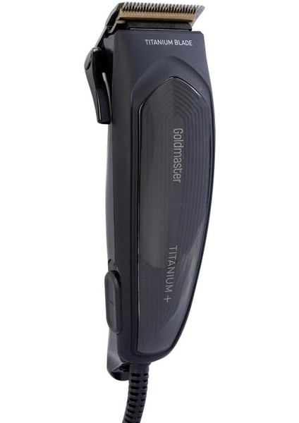 Goldmaster Titanyum Sessiz Ayarlanabilir Kesme Başlıklı Saç ve Sakal Kesme Makinesi modelleri