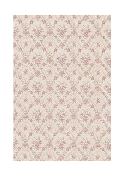 Desenli Kendiliginden Yapışkanlı Kaplama Folyosu 45 cm x 1 mt ELF100