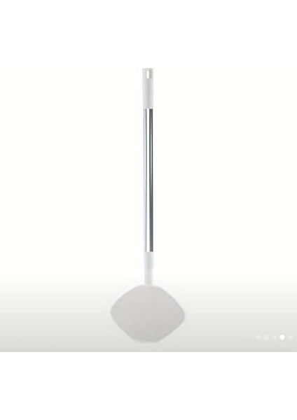 Çok Amaçlı Teleskopik Mop, Bez Takma Aparatlı Temizlik Aleti, Cam, Yer ve Dolap Temizliği Için Ideal, Pratik ve Ergonomik Tasarım, Dayanıklı Malzeme, Ayarlanabilir Uzunluk, Hafif ve Taş fiyatları