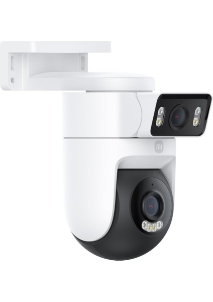 Oudoor Camera CW500 Dual