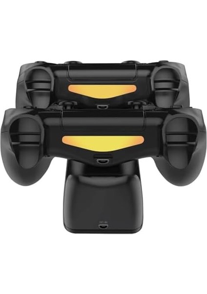Ps4 Için Şarj Istasyonu LED Göstergeli Kol Şarj Standı TP4-889 modelleri