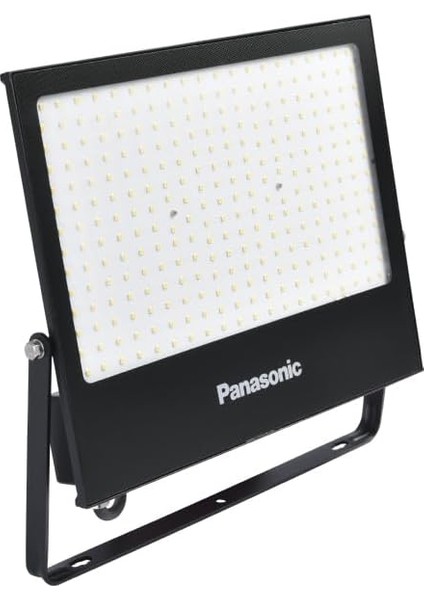 LED Floodlıght 200W 18000LM 6500K Kelvin-Beyaz Işık