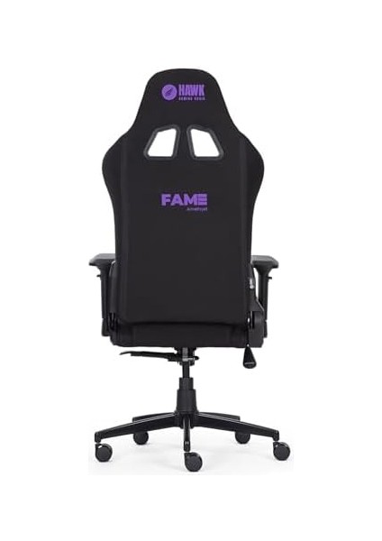 Gaming Chair Fame Amethyst Kumaş Oyuncu Koltuğu fiyatları