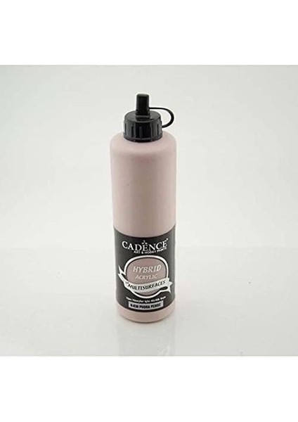 Hybrid Multisurface Akrilik Boya 500 Ml. H-030 Pudra Pembe fiyatları