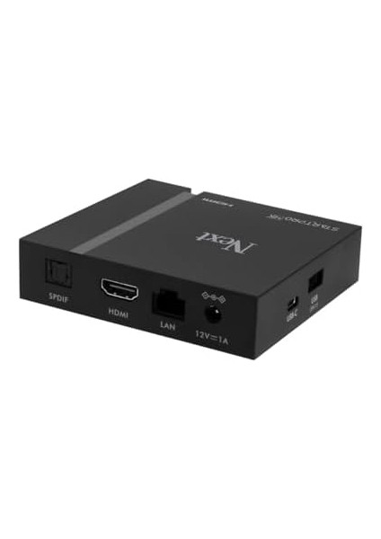 Start Pro 4K Media Player (2. Nesil) fiyatları