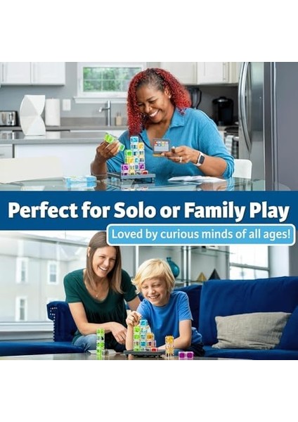 Fun Maze Mermer Koşusu Beyin Oyunu ve Kök Oyuncak Erkek ve Kız Çocukları Yaş 8 ve Yukarı - Yılın Oyuncağı Ödülü Sahibi modelleri