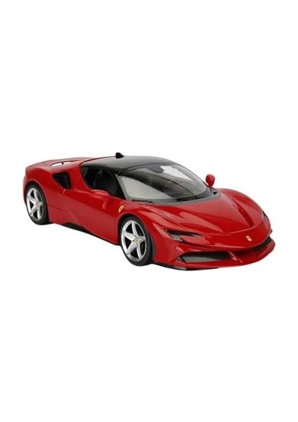 Ferrarı SF90 Stradale 2.4ghz.ışıklı (Ferr) Krmz. fiyatları