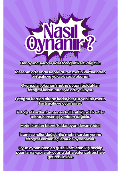 Moodunu Salla 2 - Komik Eğlenceli Kutu Oyunu - Arkadaş Grubu Aile Parti Yılbaşı - Mood Kart Oyunu fırsatları