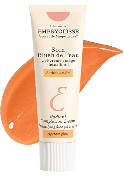 Embryolisse Radiant Complexion Cream Abricot Glow, 30 ml fiyatları