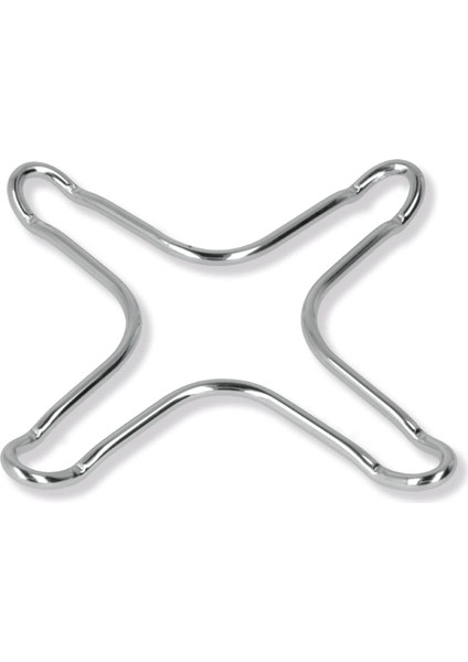 Gaz Redüktörü, Paslanmaz Çelik, 2&apos;li Paket