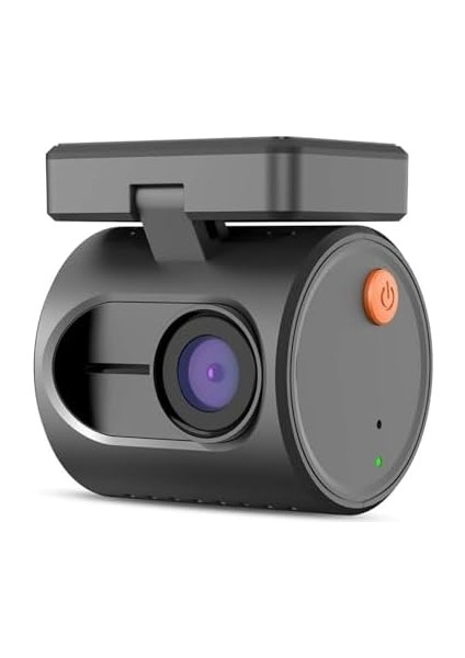 Mini 3 2k 1296P Wdr 135° Geniş Açı Lens Araç Kamerası fiyatları