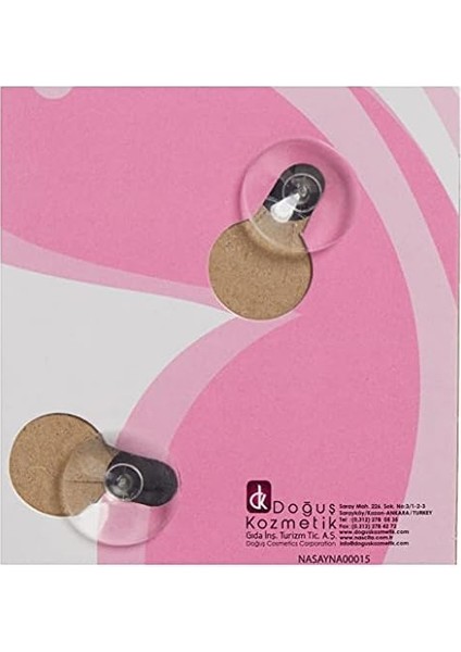 Nascita Büyüteçli Ayna -15 fiyatları