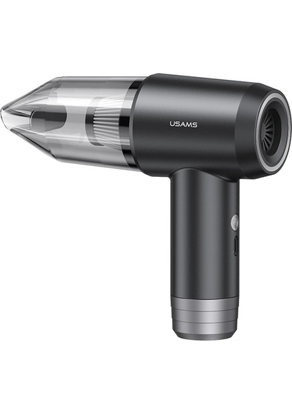 ZB291 6in1 Üfleme Şişirme Kırıcı/kesici Özellikli Taşınablir Araç ve El Süpürgesi