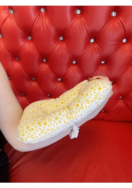 Sevi Emzirme Yastığı - Sarı fırsatları