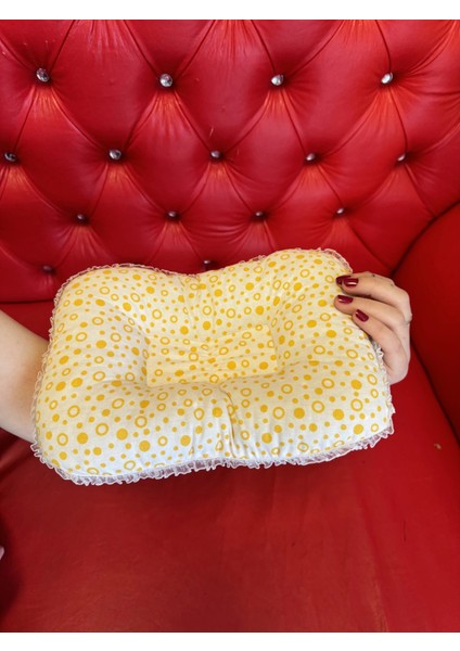 Sevi Emzirme Yastığı - Sarı indirimleri