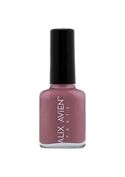Alıx Avıen Pembe Nude Oje 54 - Yüksek Pigmentli Uzun Süreli Kalıcılık Hızlı Kuruma - Nail Lacquer 54 fiyatları