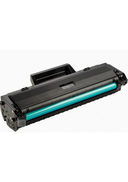 106A W1106A / 107A / Uyumlu Muadil Çipsiz Toner