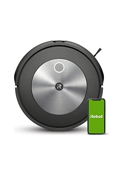 Roomba® J7 Akıllı Süpürge fiyatları