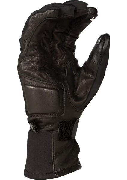 Vanguard Gtx Uzun Korumalı Motosiklet Eldiveni Siyah fiyatları
