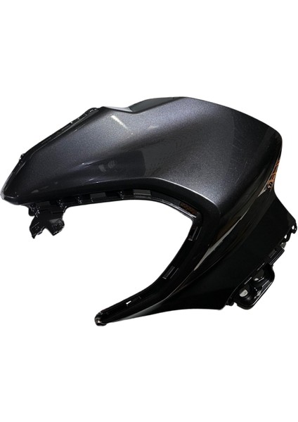 mt 25 Sol Depo Yan Kapak Metalik Gümüş 2024 Orijinal B9T-F4129-00-P5