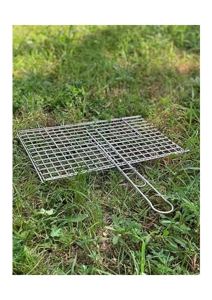 Paslanmaz Mangal Teli Teli 304 Krom Paslanmaz Çelik fiyatları