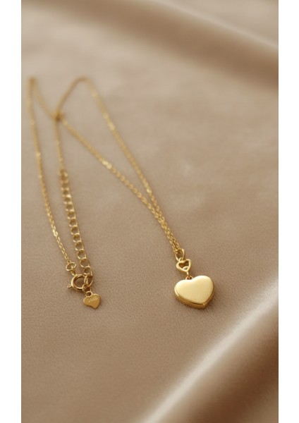 Kalp Figürlü Kolye fiyatları