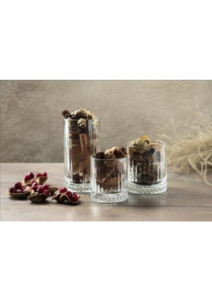 Paşabahçe Cam- 12 Li Sunum Bardağı Seti modelleri
