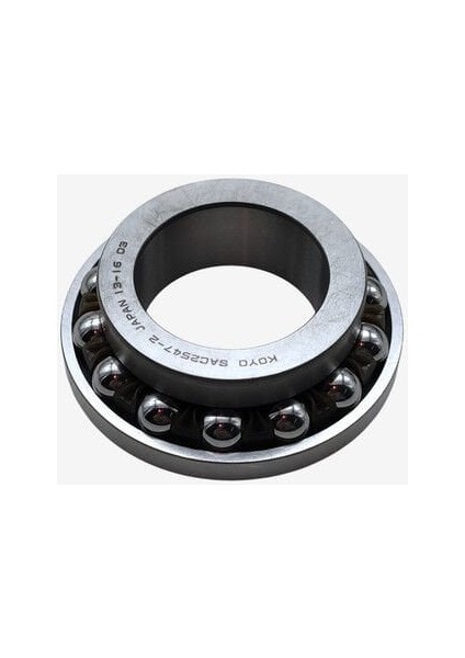 R25 MT25 Üst Furş Takımı Orijinal 93399-99931-00