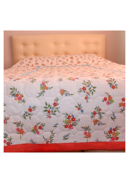 Tost Kapitone-Çift Kişilik (Sürpriz-Yastık)