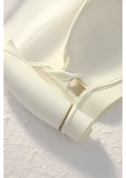 Rahat ve Şık Krem/bej Sütyen (80B,80A,75C,65D - Bedenleri Için) indirimleri