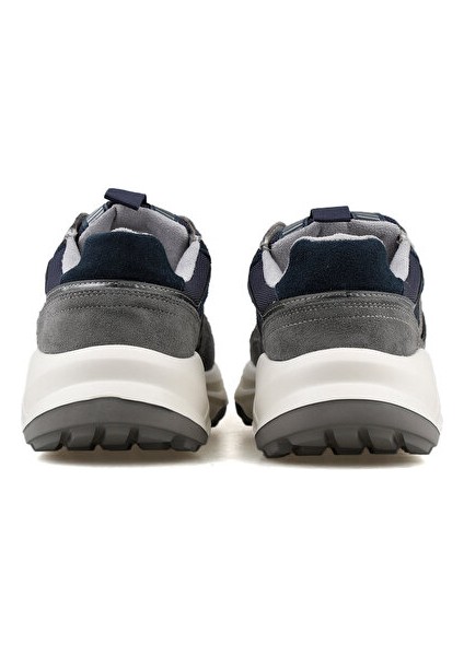 Eduard Erkek Günlük Ayakkabı 112230235-100200 Gri fırsatları