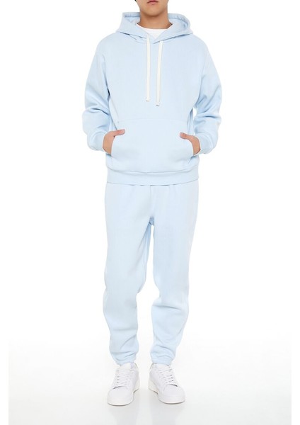 Polar Kapüşonlu Sweatshirt fırsatları