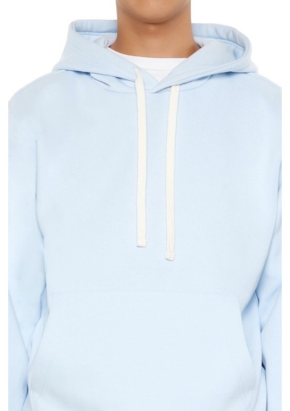 Polar Kapüşonlu Sweatshirt indirimleri