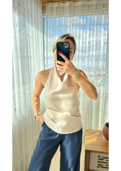 Saten Bluz fiyatları