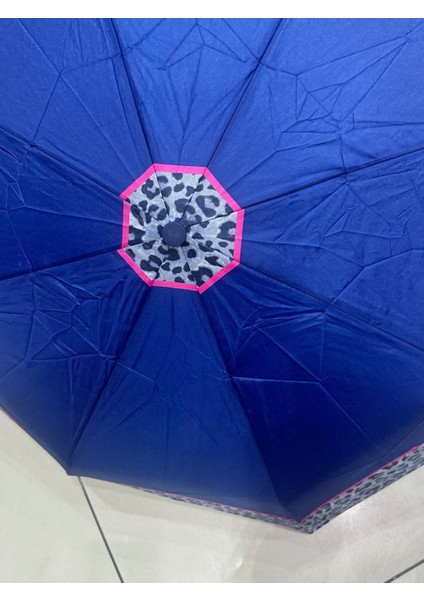 Rüzgarda Kırılmaz 8 Telli Tam Otomatik Şemsiye, Hafif ve Dayanıklı Tasarım modelleri