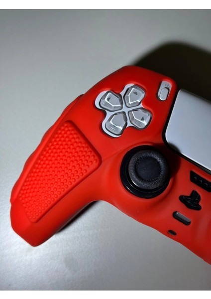 Ps5 Dualsense Kol Silikon Kılıf – Darbe Koruması ve Şık Tasarım - CLK9130 modelleri