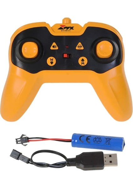 Uzaktan Kumandalı Şarjlı 8 Kanallı Paletli Vinç Oyuncak fiyatları