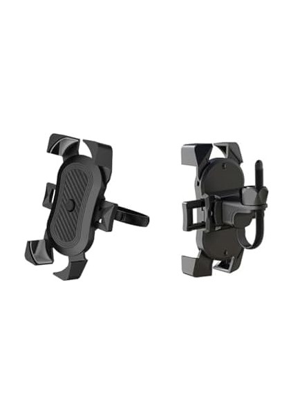 Bisiklet Mobilet Motosiklet Bebek Arabası Market Arabası Motor Için Telefon Tutucu 037 modelleri