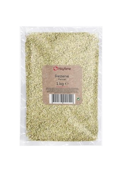 Hayfene Rezene - 1 kg