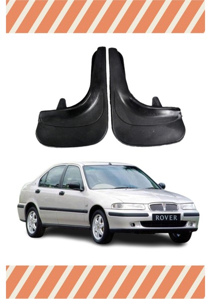 Rover 2'li Tozluk Çamurluk Paçalık