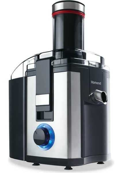 Projuicer 2705H Siyah Katı Meyve Sıkacağı