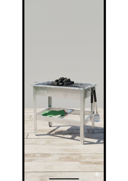 Mangal Ayaklı Kalite fiyatları