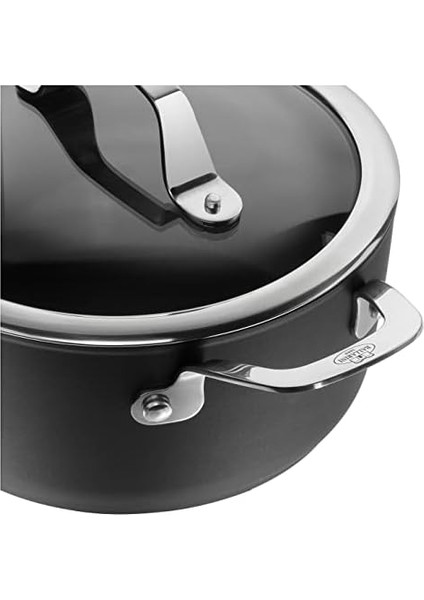 750024850 Alba Cam Kapaklı Tencere modelleri