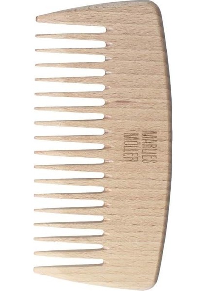 Marlies Möller Allround Curl Comb Tarak