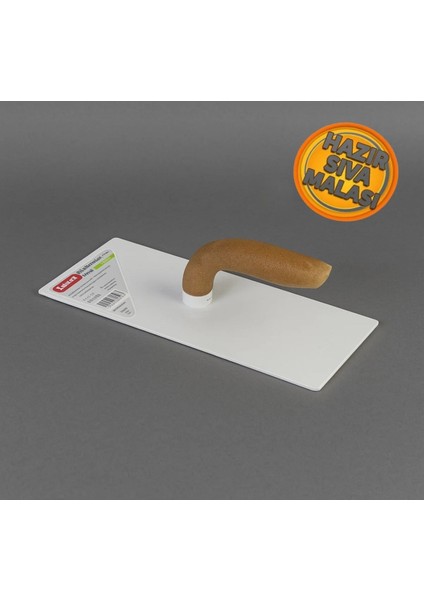 1187 Kaleterasit Hazır Sıva Malası 280X128 mm
