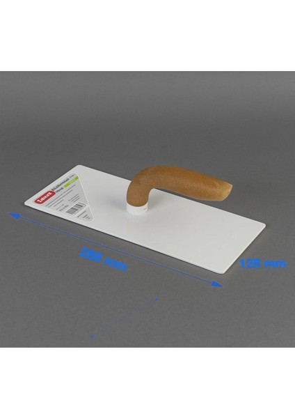 1187 Kaleterasit Hazır Sıva Malası 280X128 mm fiyatları