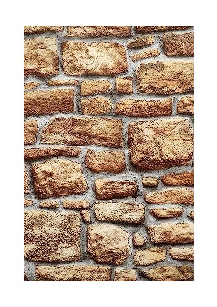 Desenli Kendiliginden Yapışkanlı Kaplama Folyosu 90 cm x 2 mt ECCE9012