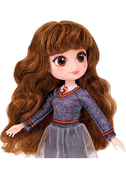 Harry Potter Hermione Granger Figürü 20 Cm. modelleri