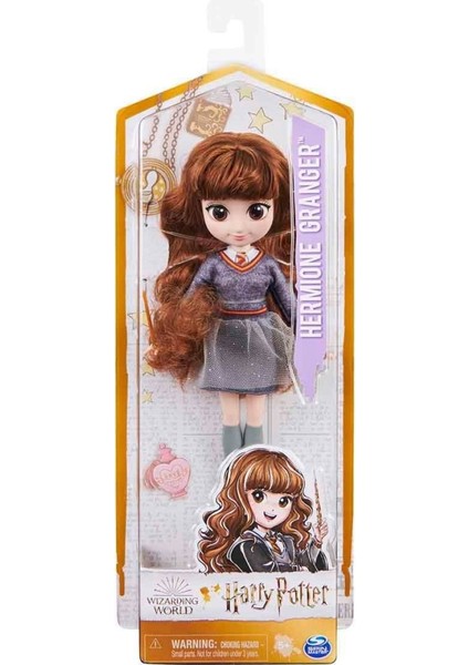Harry Potter Hermione Granger Figürü 20 Cm. fırsatları