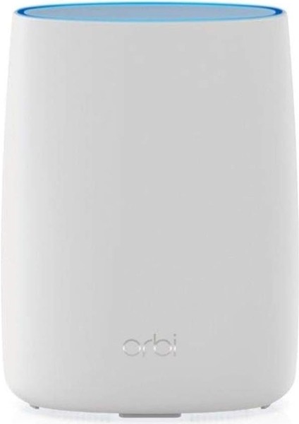 Orbi LBR20 4g Lte Router & Wlan Router, Sım Kartlı | Entegre 4g Lte Modem (CAT18) | 1200 Mbps'ye Kadar | Tri-Band Wlan AC2200 | Tüm Mobil Sağlayıcılarla Uyumlu